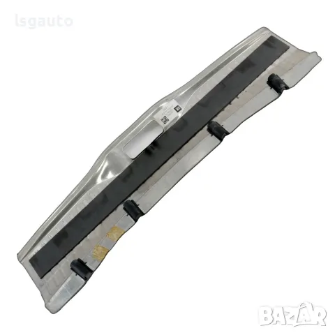 Кора багажник Opel Astra H (A04) 2004-2014 ID: 164170 OEM 13203619, снимка 2 - Части - 55947223