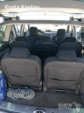 Продава , снимка 9 - Автомобили и джипове - 50694145