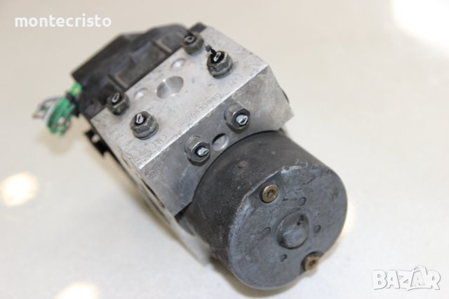 ABS модул Citroen Xsara / 0 273 004 278 / 0273004278 / 0 265 216 553 / 0265216553 / 9629833880, снимка 7 - Части - 42697049