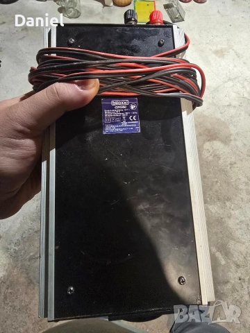 Преобразуватели за ток