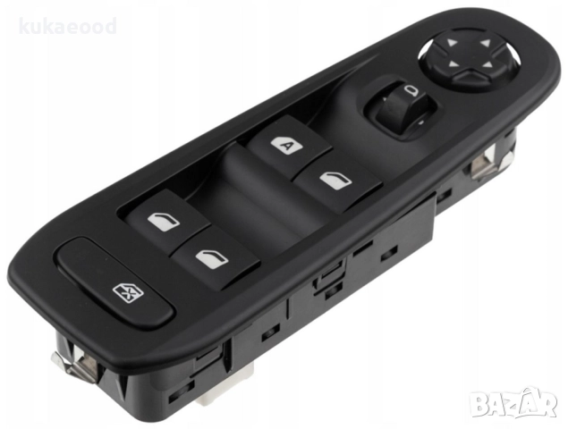 Бутон за ел стъкла за Peugeot 308 MK3