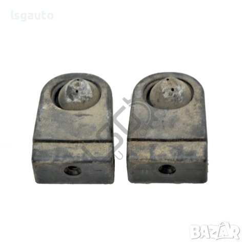 Стойки радиатор Citroen C4 (I) 2004-2008 ID:103326