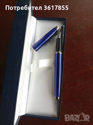 INOXCROM луксозна писалка , снимка 1