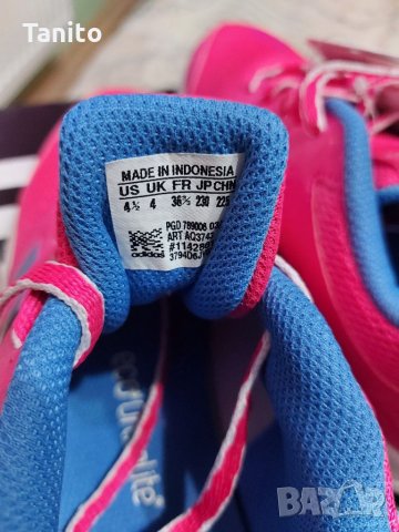 Нови детски маратонки Adidas, снимка 3 - Детски маратонки - 33934056