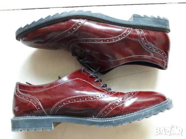 дамски обувки 41 от ИСПАНИЯ МНОГО ЗАПАЗЕНИ LH By La Halle, снимка 2 - Дамски елегантни обувки - 41686540