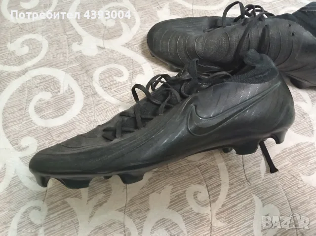 бутонки Nike fantom