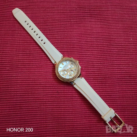 Дамски часовник DKNY,Дона Каран. , снимка 4 - Дамски - 55744040