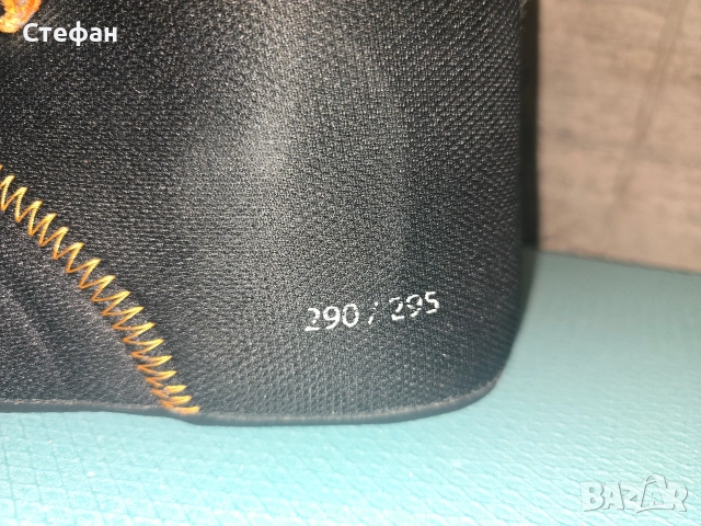 Ски обувки за фрии райд и пантене - Вътрешни, снимка 11 - Зимни спортове - 52667100