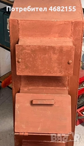 Често нов котел, снимка 8 - Камини - 52788535