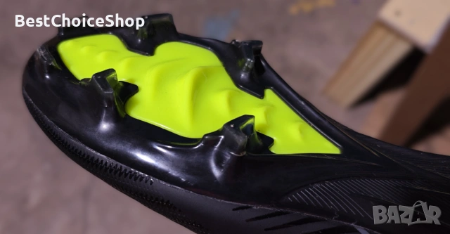 футболни бутонки Fez200W 42 номер, снимка 9 - Футбол - 53126755