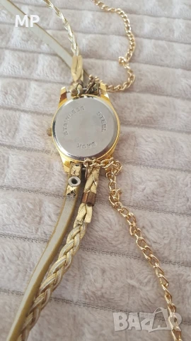 Часовници , снимка 3 - Дамски - 51382349