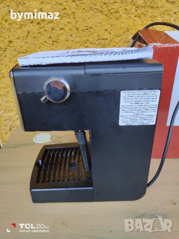 Gaggia Viva Style-Saeco Poemia, снимка 7 - Кафемашини - 38612504