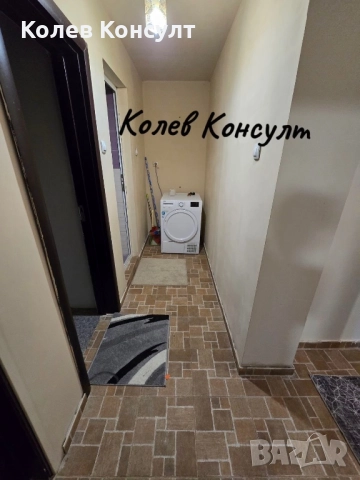 Продавам четиристаен апартамент в Димитровград,кв.Славянски, снимка 8 - Апартаменти - 51516350