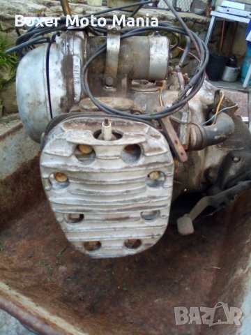 Бутала/Блокове/Глави/Сегменти /Биели/Лагери/Калоянови/Разпред.валове и др. Части, снимка 16 - Части - 35068285