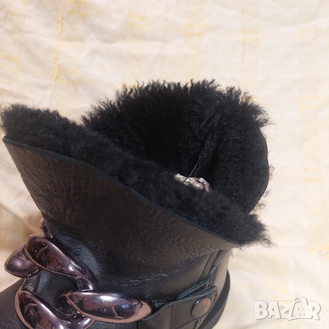 Ботуши / боти Ugg Roberto Serpentini номер 41 , снимка 7 - Дамски боти - 52998549