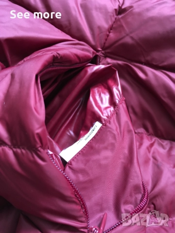 USPA Polo дамски елек размер 44, снимка 7 - Елеци - 52411970