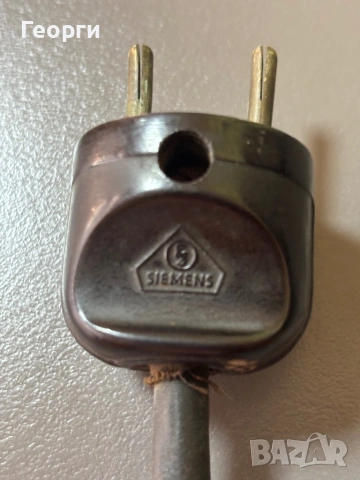 Siemens 12 GW , снимка 14 - Радиокасетофони, транзистори - 53798182