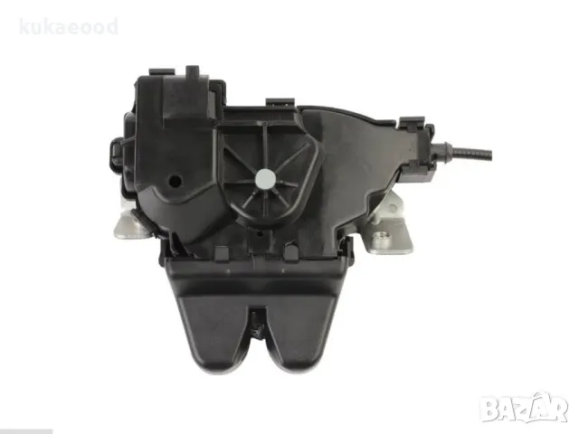 Брава за багажник Mercedes CLS-Class W218 / C218 (2010-2017) Купе (4 врати), снимка 2 - Части - 49211304