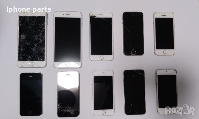 Iphone 7+, 6+, 5s, SE,, снимка 2 - Apple iPhone - 44167721