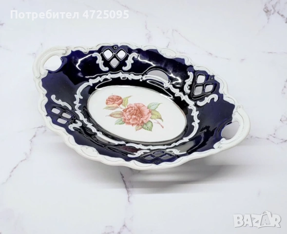 Винтидж фруктиера