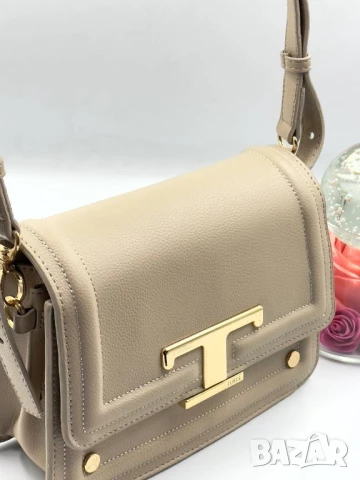 чанти tod's, снимка 2 - Чанти - 51314047