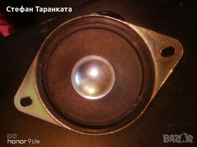 Високочестотен Говорител, снимка 1