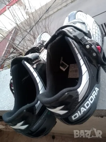 вело обувки diadora x trivex plus MTB, снимка 12 - Аксесоари за велосипеди - 49365771