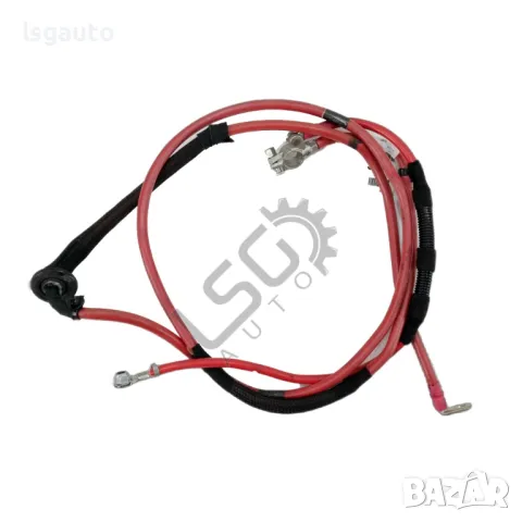 Плюсова клема Mercedes-Benz M-class (W164)  ID: 140609