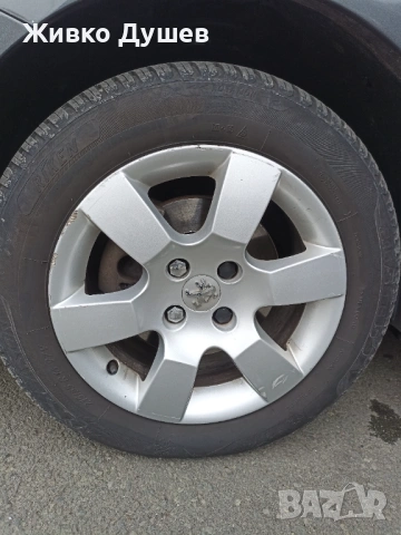 Продавам Пежо 5008,2011 г.дизел, снимка 7 - Автомобили и джипове - 53569064