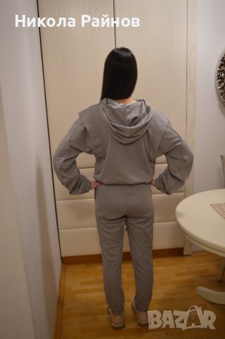 Дамски екип Alexander Wang М и L, снимка 4 - Спортни екипи - 39506732