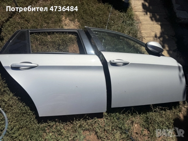 Врати за БМВ е91/ BMW e91