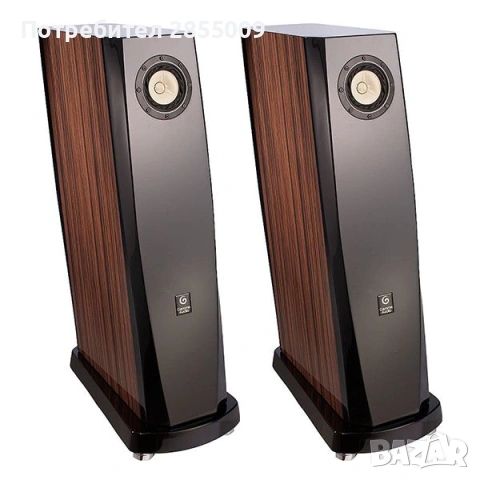 Хорни с Fostex FE 108 EZ 4" Full Range Sigma Series, снимка 13 - Тонколони - 53315721