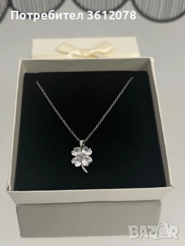 Дамски колиета от стомана , снимка 5 - Колиета, медальони, синджири - 53873669