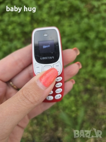 Мобилен телефон, снимка 3 - Други - 51856074