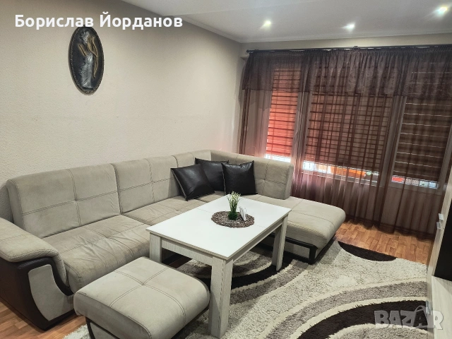 Отдава се под наем уютен и напълно оборудван апартамент, снимка 6 - Апартаменти - 53839110