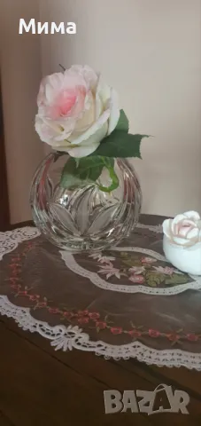 Различни модели вази, снимка 7 - Вази - 47469471