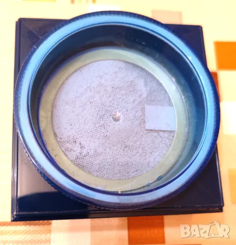 Прахообразната  пудра  Dior 25 г. цвят № 600, снимка 6 - Декоративна козметика - 48585460