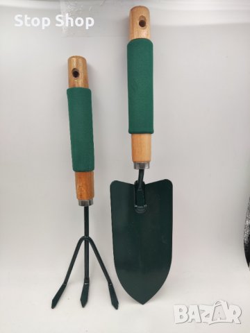 Градински инструменти , снимка 4 - Градински инструменти - 41519766
