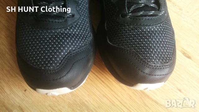 MERRELL SKYROCKET GORE-TEX Shoes размер EUR 40 / UK 6,5 водонепромокаеми - 1306, снимка 10 - Маратонки - 51222048