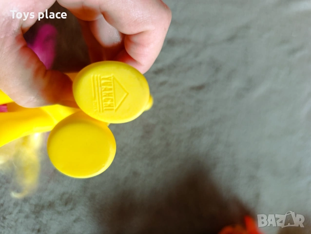 Колекция My little pony Моето малко пони, снимка 11 - Фигурки - 53446469