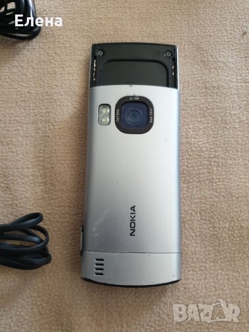Нокиа 6700s, снимка 3 - Nokia - 34019993