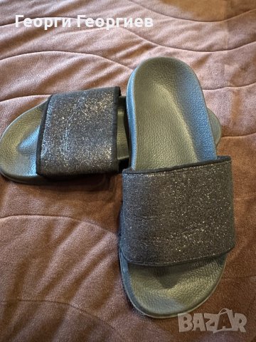 Два чифта летни чехли , снимка 6 - Чехли - 40912935