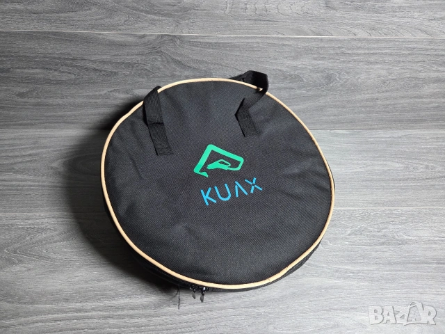 ПРОМО ! KUAX 22 kW Type 2 to Type 2 кабел за зареждане на коли !, снимка 2 - Аксесоари и консумативи - 53046830