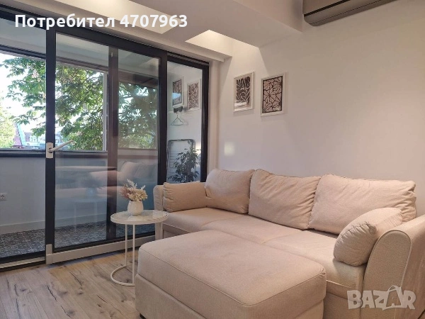 Тристаен - Център, снимка 5 - Апартаменти - 53712133