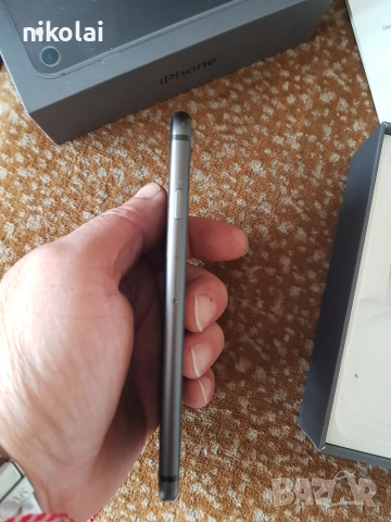 IPHONE 8 64gb, снимка 5 - Apple iPhone - 53859348