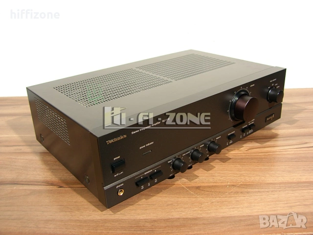 УСИЛВАТЕЛ  Technics su-610 /2 
