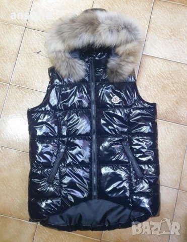 Разпродажба!Елек /реплика, снимка 2 - Елеци - 39789953