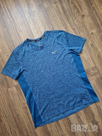 Страхотна мъжка тениска NIKE размер XL , снимка 2 - Тениски - 50993603