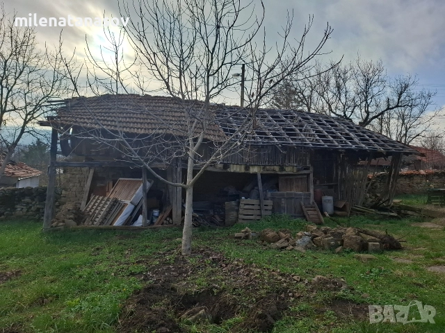 къща в село плаково., снимка 10 - Къщи - 52789929