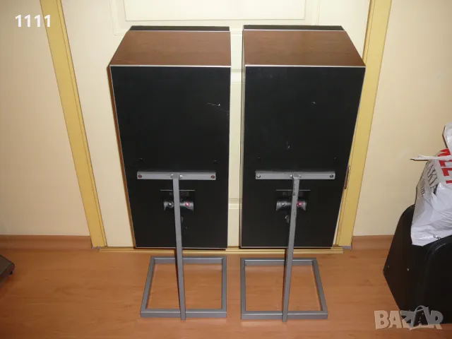 BANG & OLUFSEN MC 120.2, снимка 9 - Ресийвъри, усилватели, смесителни пултове - 48970056